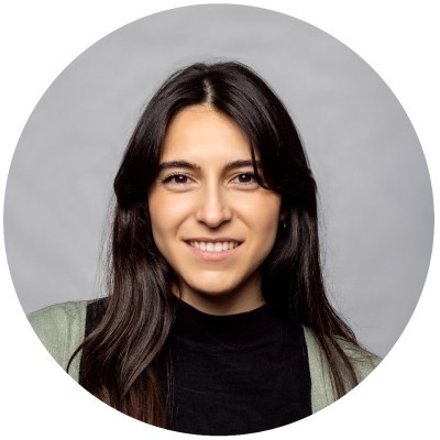 Carmen Martín Oliveira